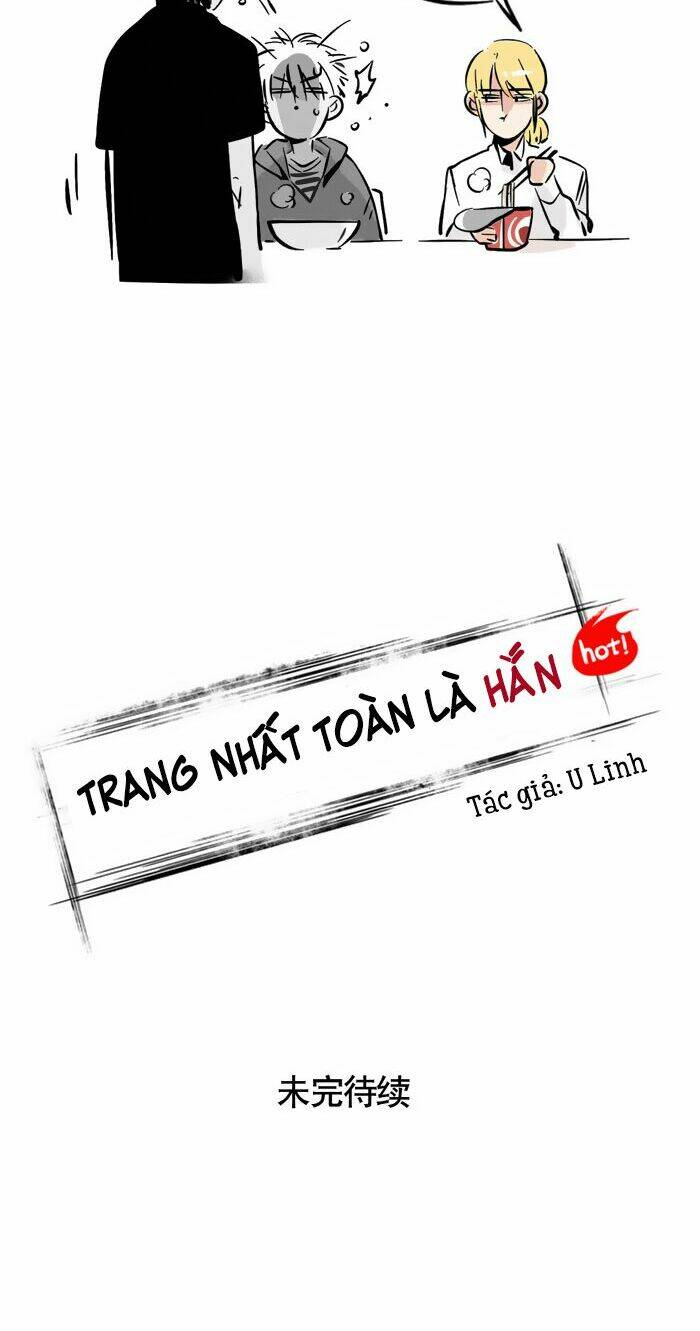 trang nhất toàn là hắn chapter 162 16