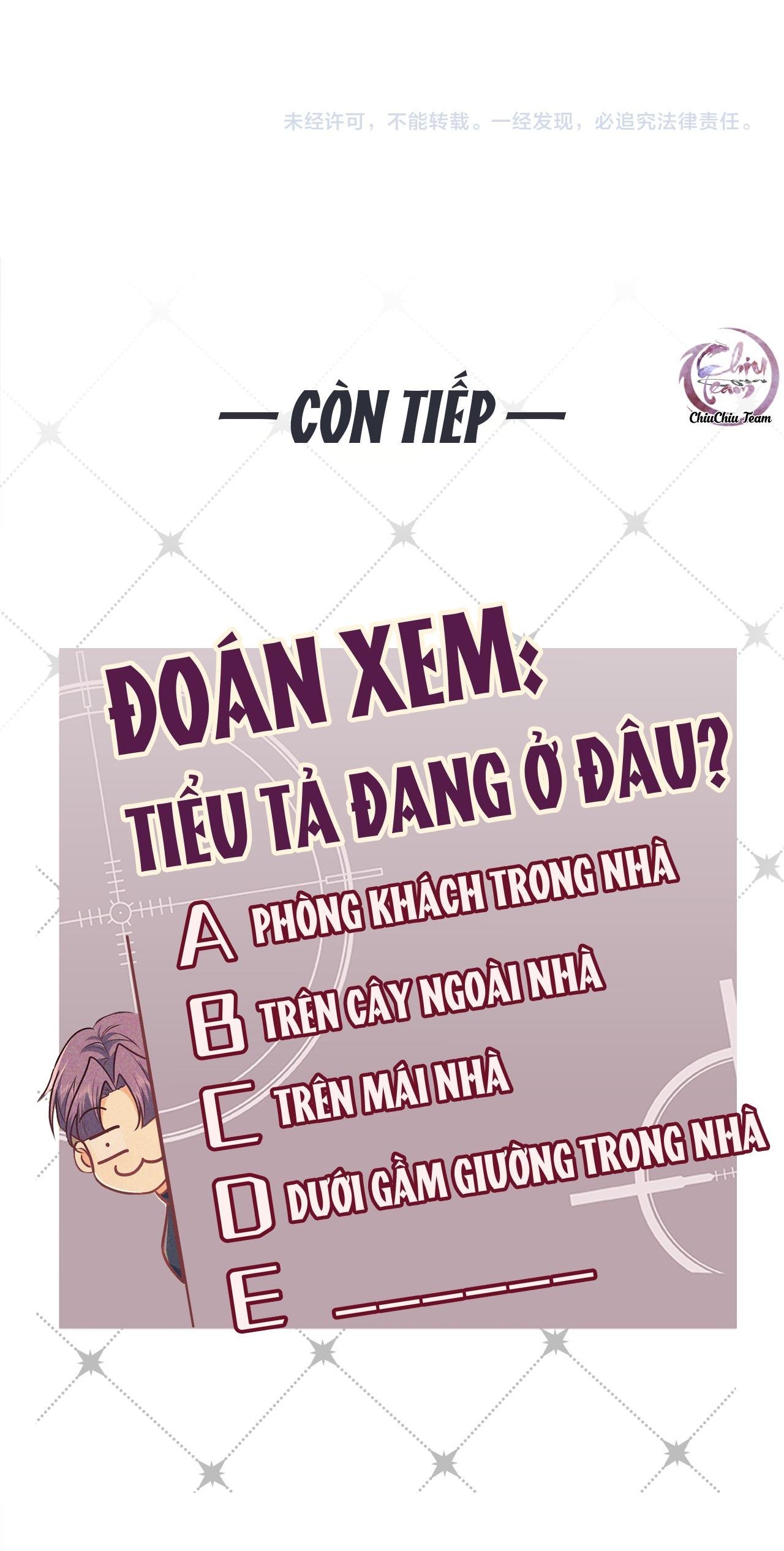 cạn tình chapter 45 32