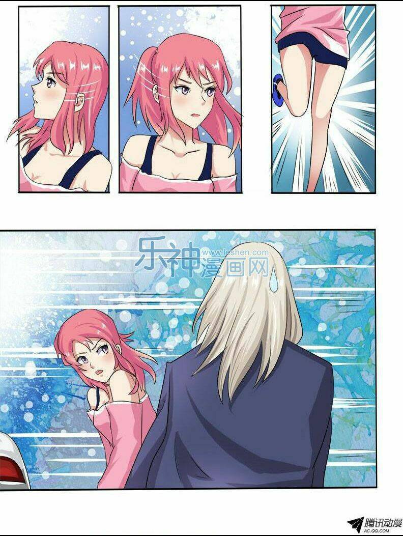 bạn trai hắc đạo của tôi chapter 14 7