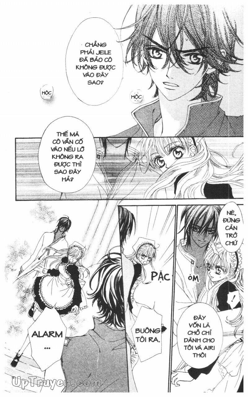 hoàng tử ếch(bản đẹp) chapter 6 19