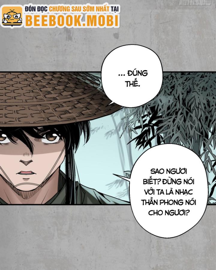 Tạng Phong Hành chapter 198 25