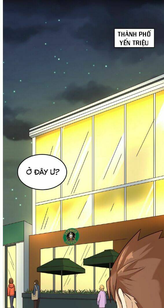 người chặn xuyên không chapter 24 3