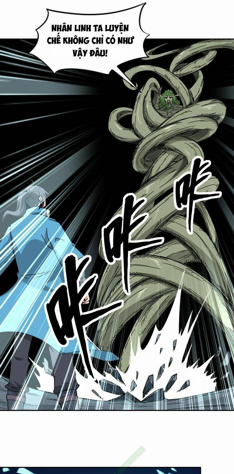 ta luyện giả kim trong thời đại tu tiên chapter 52 5