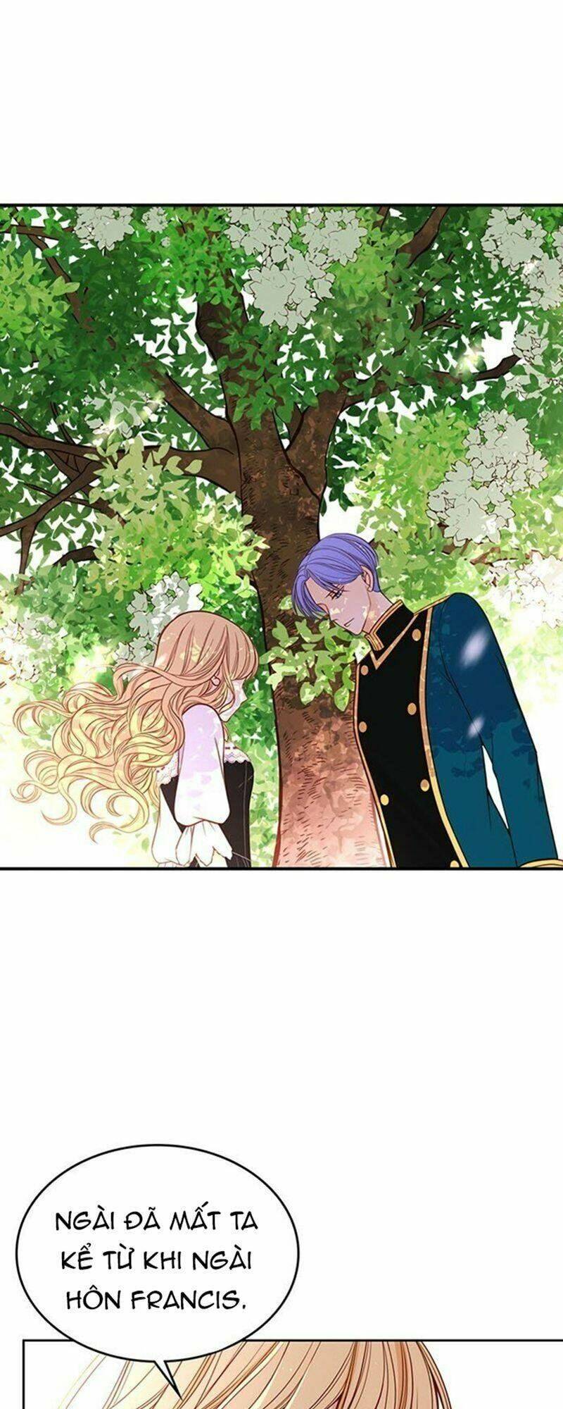 wendy , cô gái bán hoa chapter 41 9