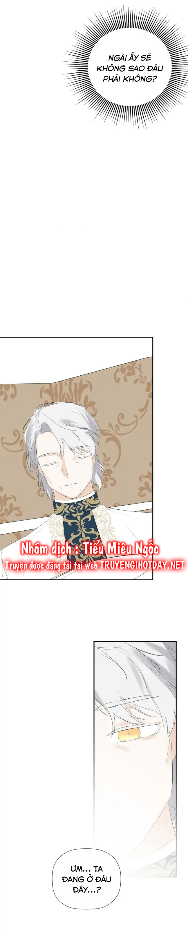 tôi biết bí mật của nam phụ chapter 43 12