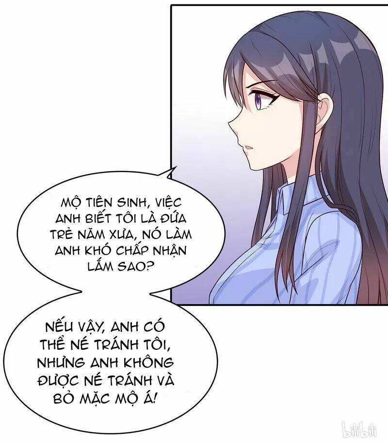 nam thần manh bảo tận diệt chapter 76.1 7