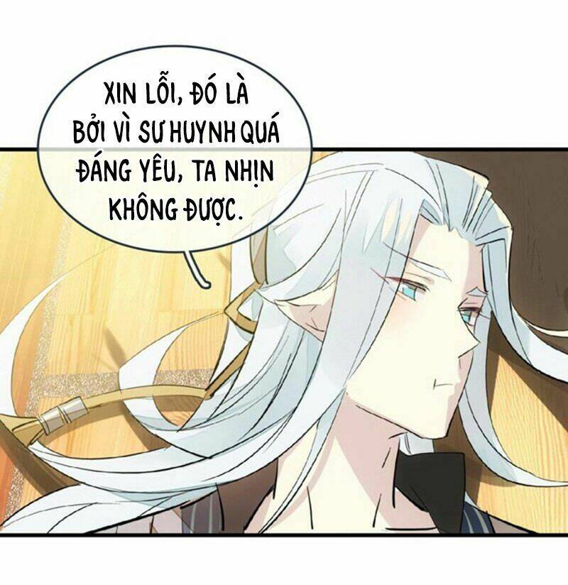 sư phụ lại trêu chọc ta chapter 51.9 16