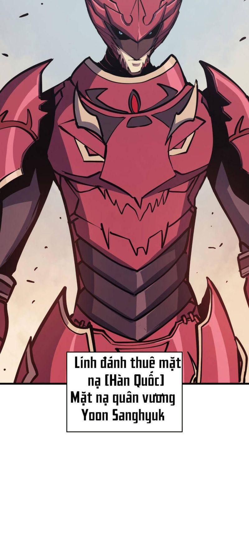 tôi trở lại thăng cấp một mình chapter 96 49