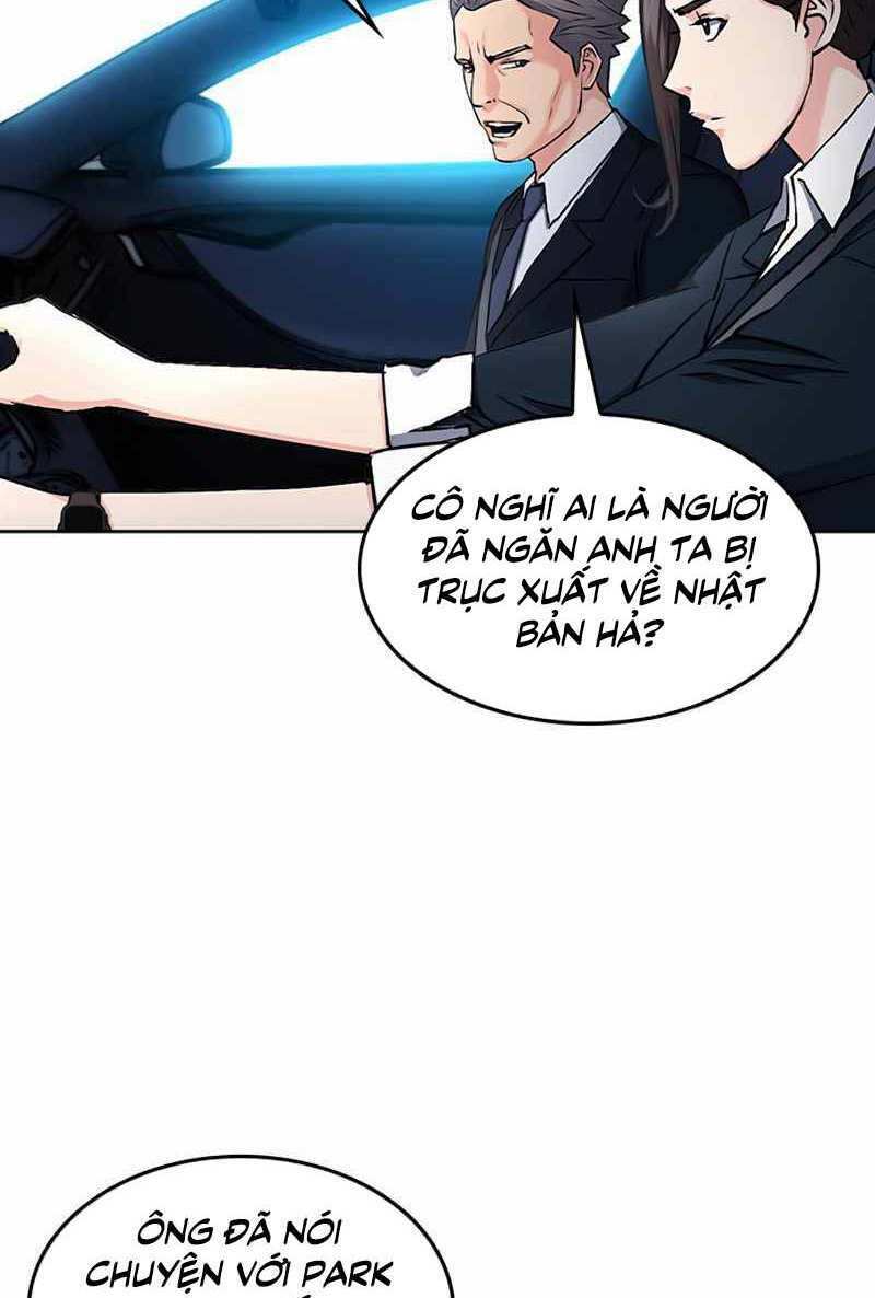 druid tại ga seoul - người hóa thú chapter 69 67