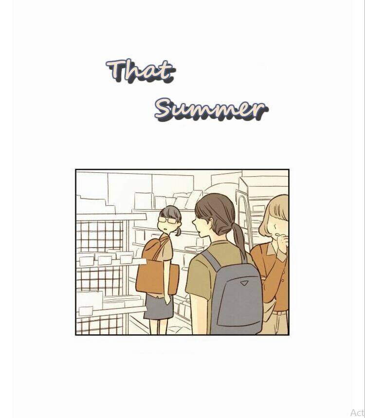 mùa hạ ấy chapter 2 2