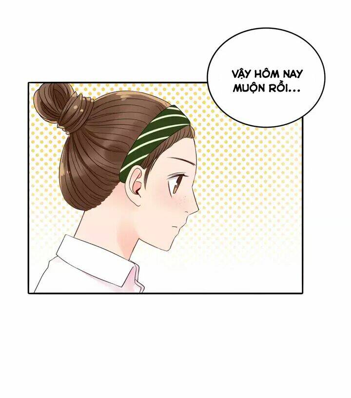 chào buổi sáng, hướng dương chapter 32 19