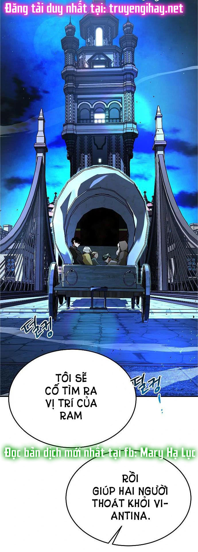 săn lùng hoàng đế chapter 5.2 29