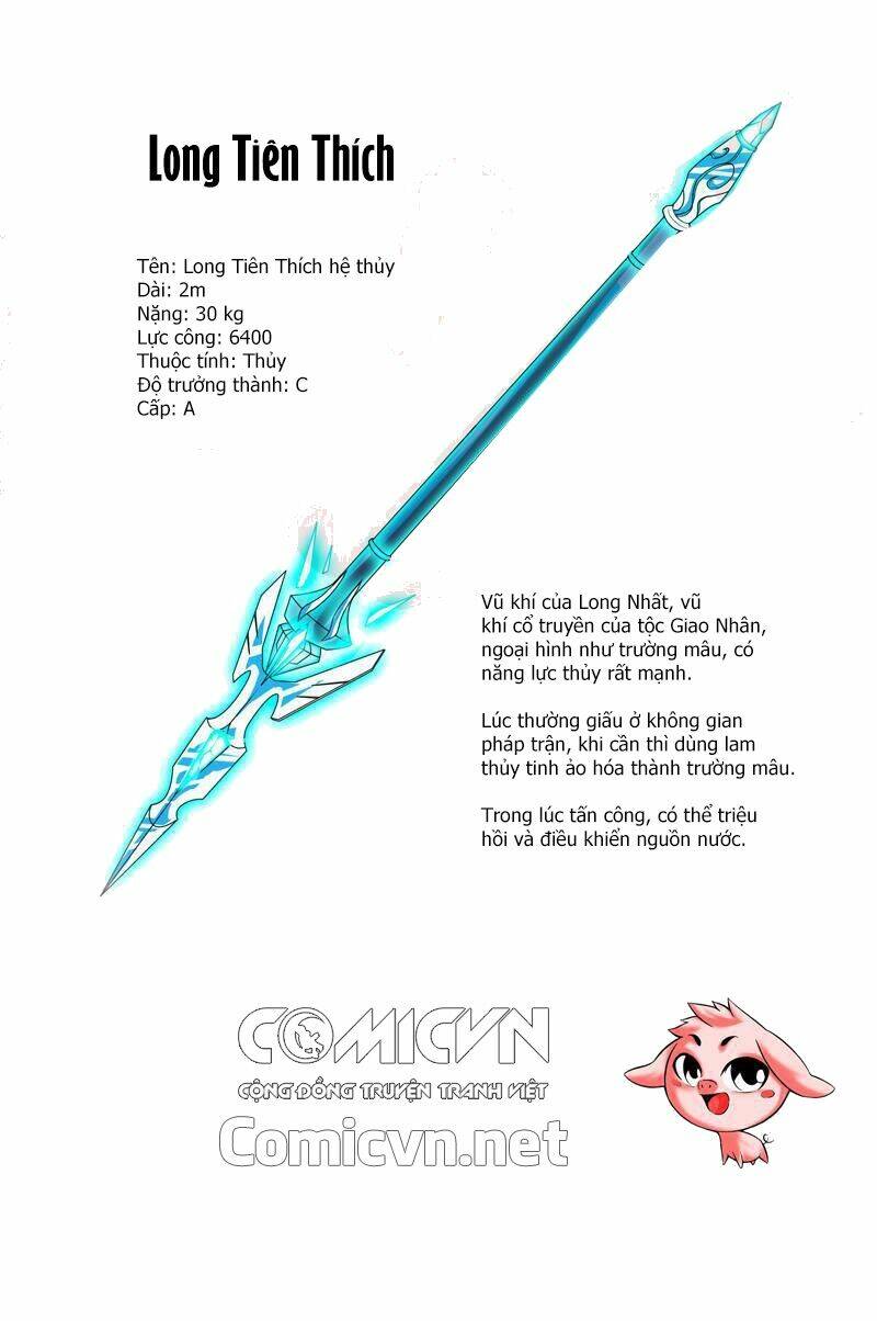 tây du thiếu niên a không truyện chapter 2 15