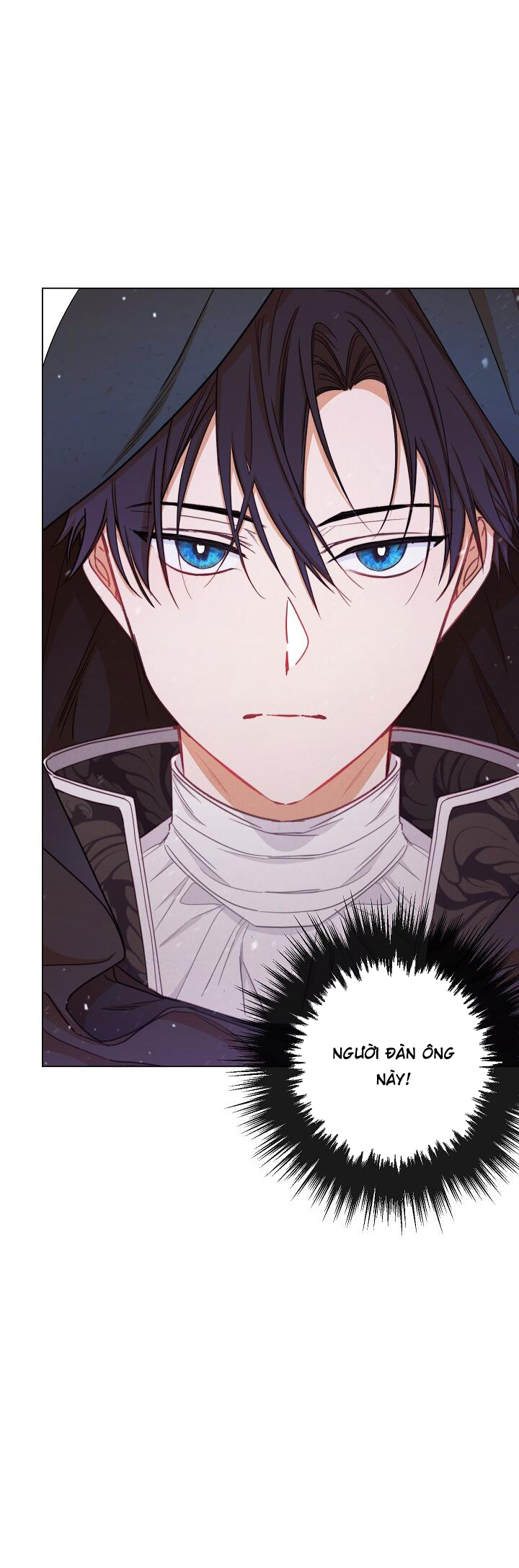 ác nữ đảo ngược đồng hồ cát chapter 7 3