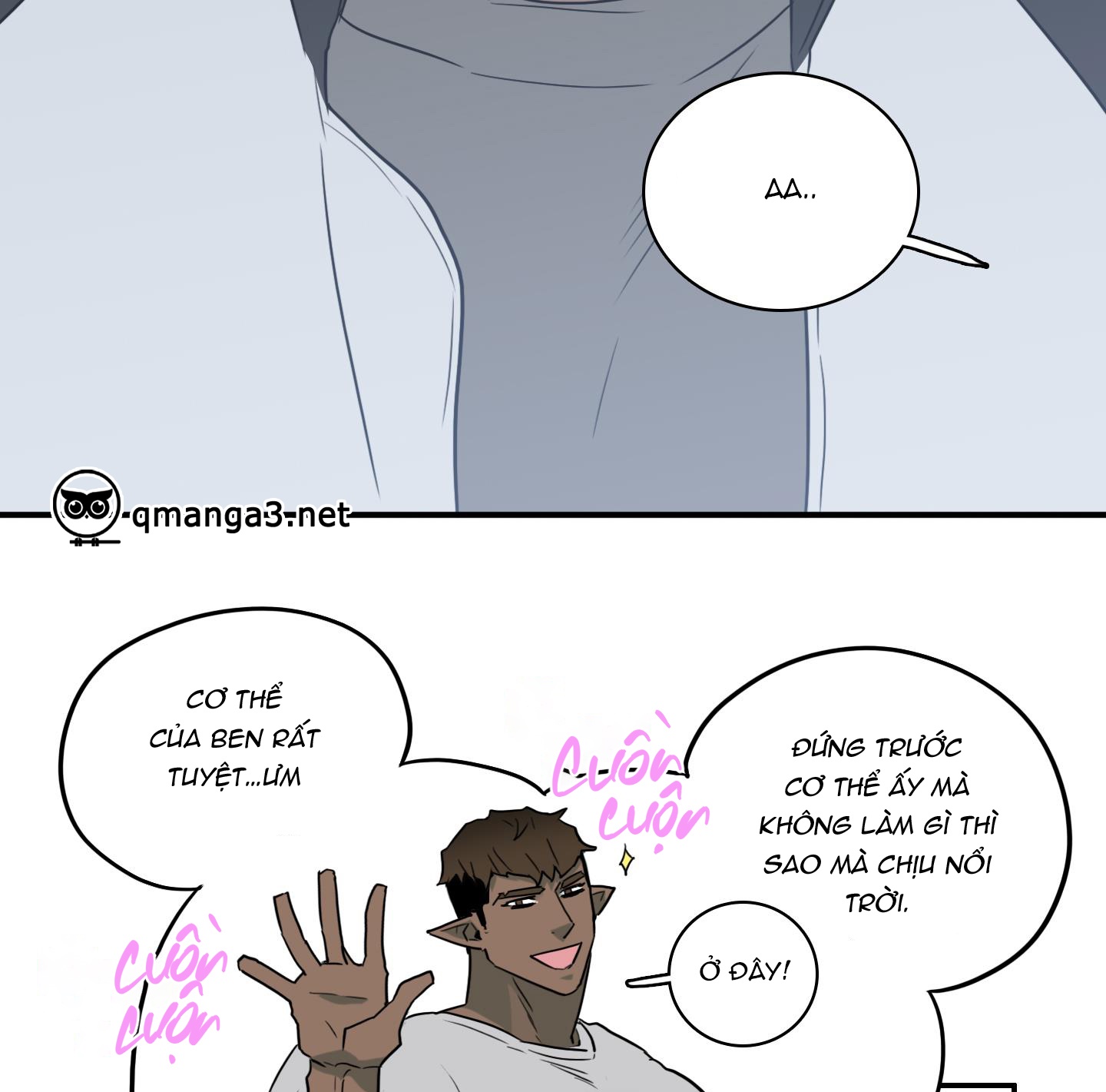 dear door chapter 145 52