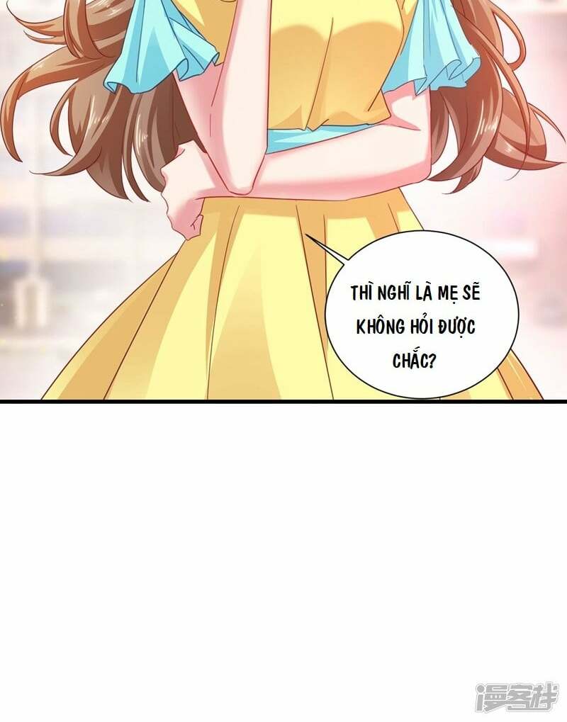 nhập cốt noãn hôn chapter 336 27