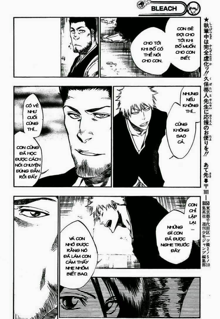 thần chết ichigo chapter 398 11