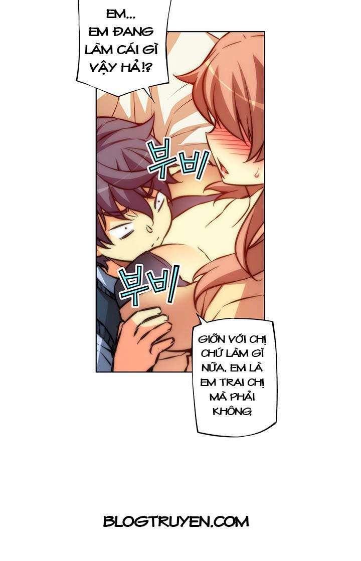 unbalance triangle chapter 31.1 17