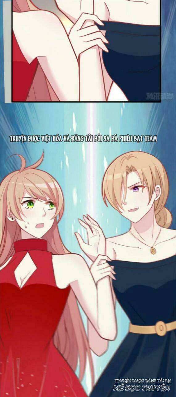 ảnh đế thần bí trộm cưới: vợ yêu, tới pk chapter 14 36