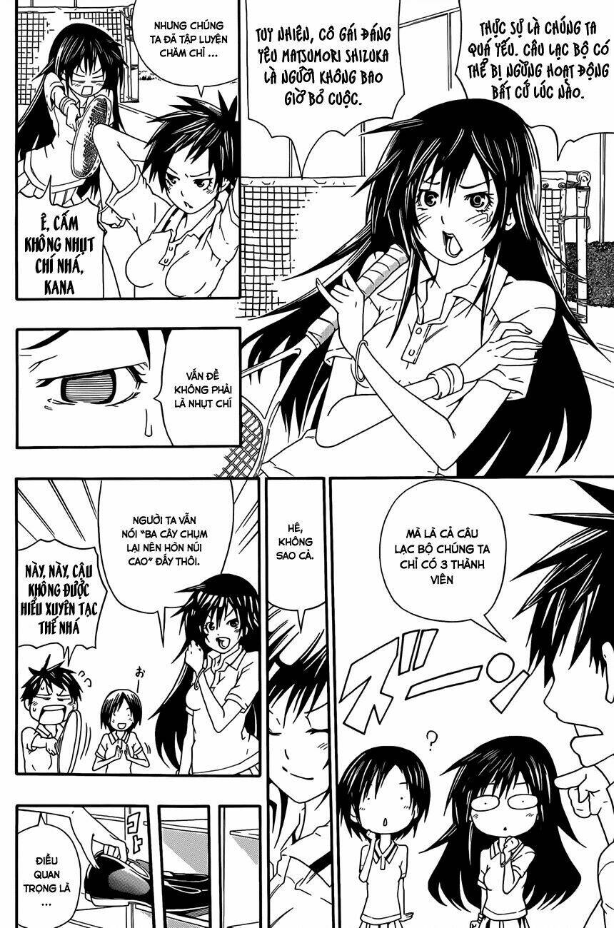 sporting salt chapter 1 5