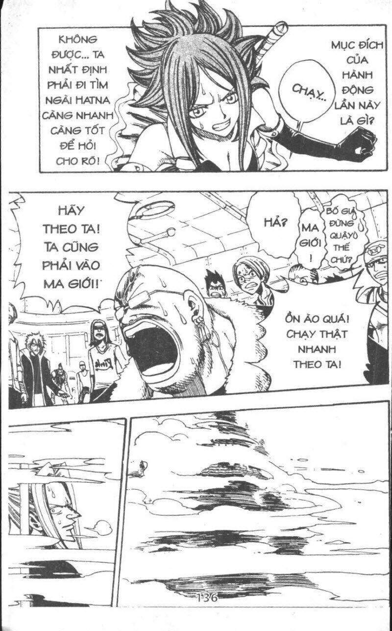 rave master (scan) chapter 28 136