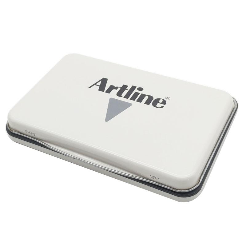 Tăm Bông Artline EHJ-3 BK (67 x 106 mm) – Đen