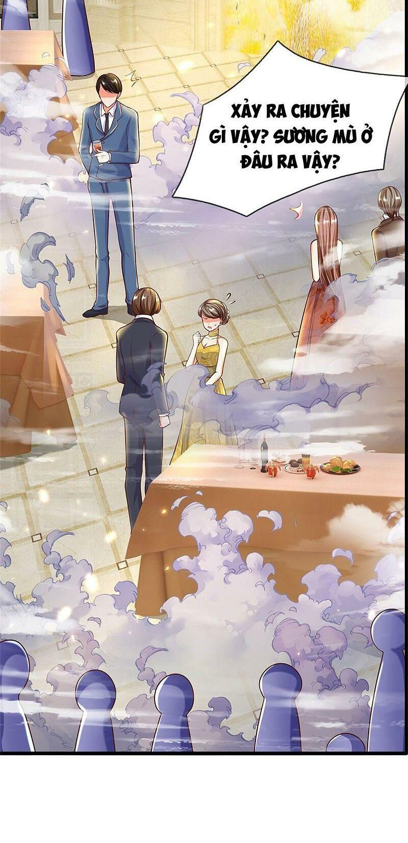 vú em tiên tôn đi ở rể chapter 186 10