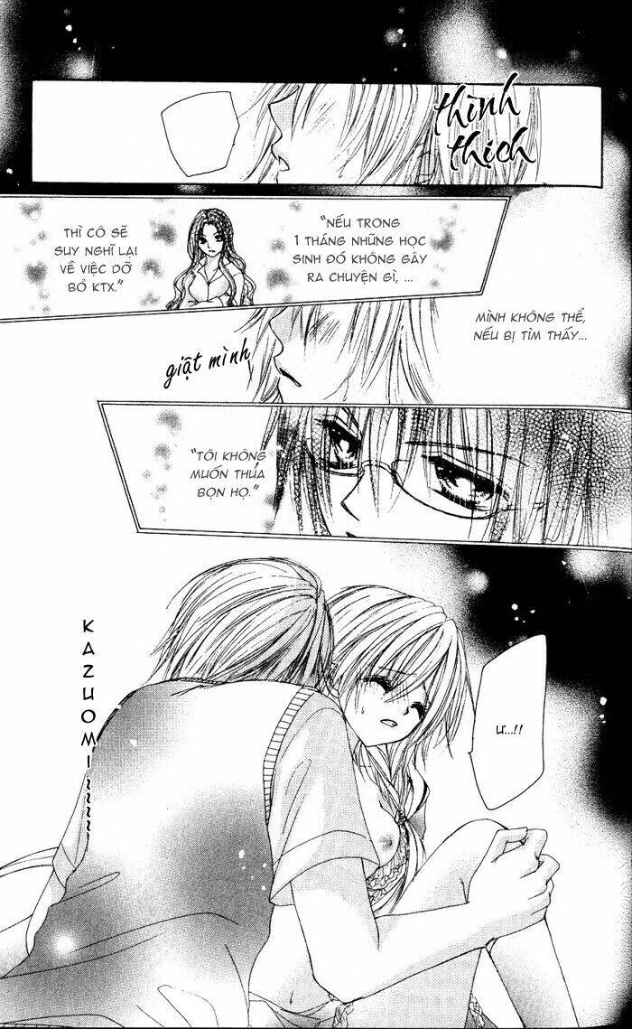 akutou danshi collection chapter 2 26