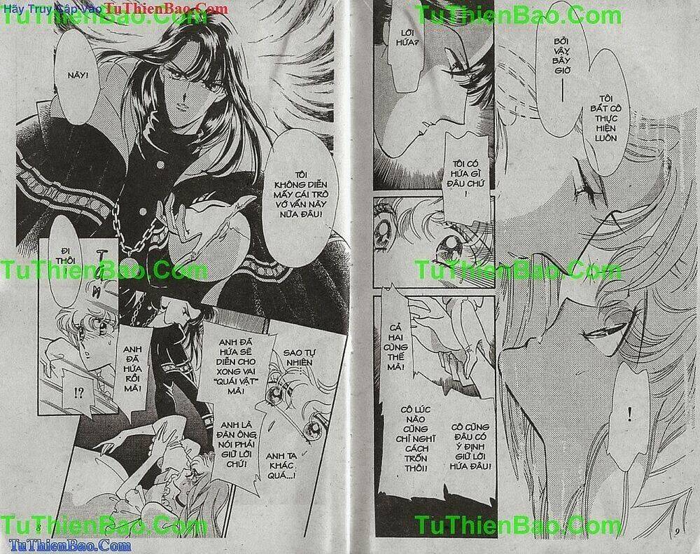 búp bê mario chapter 5 4