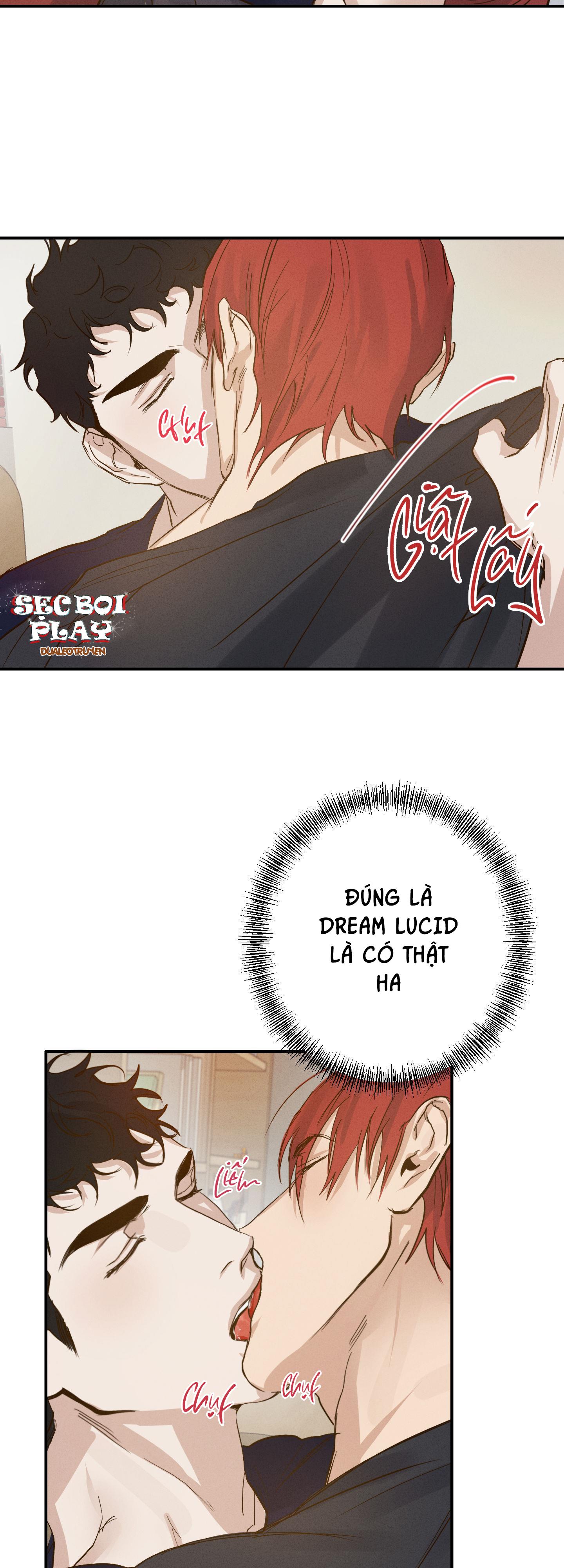 high clear chapter 3 32