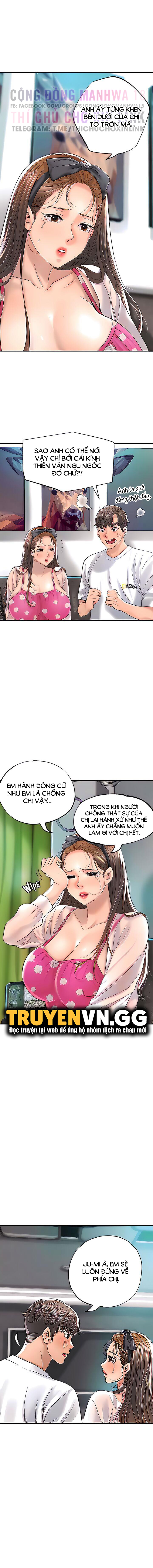 thị trấn nóng bỏng chapter 71 6