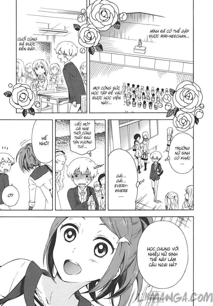 hitotsu yane no shita no chapter 2 9