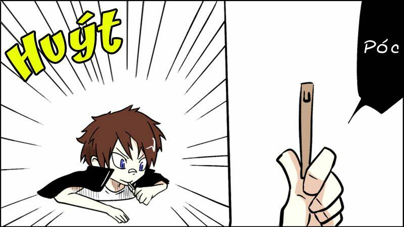 senyuu chapter 53 21