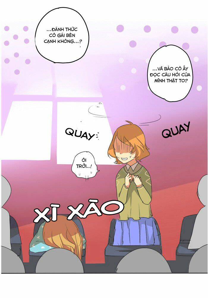 quá trễ để nói lời yêu chapter 1 41