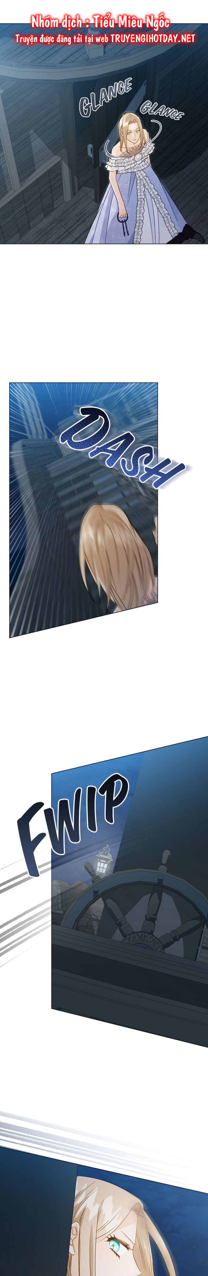 hải tặc thượng lưu chapter 57 15