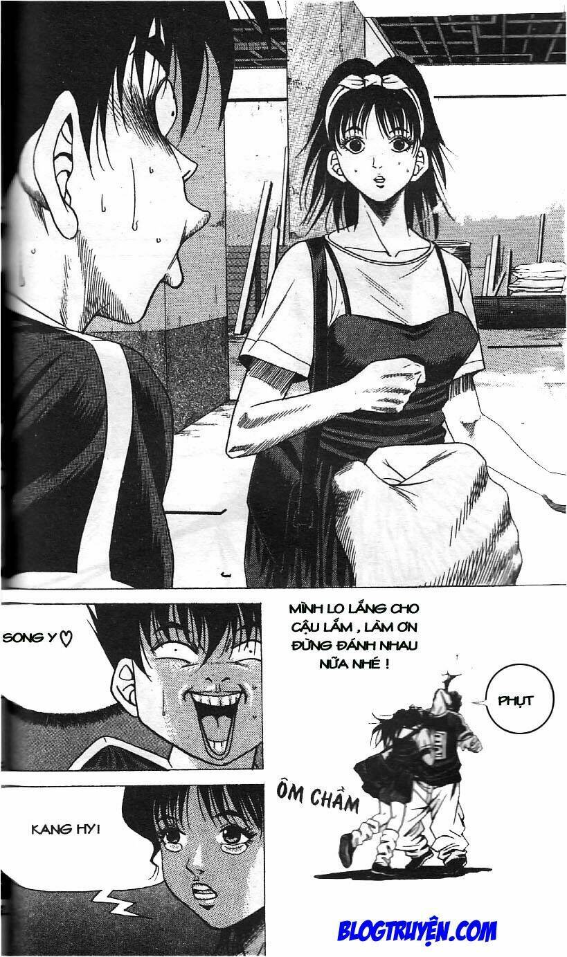 bitagi - anh chàng ngổ ngáo chapter 39 16