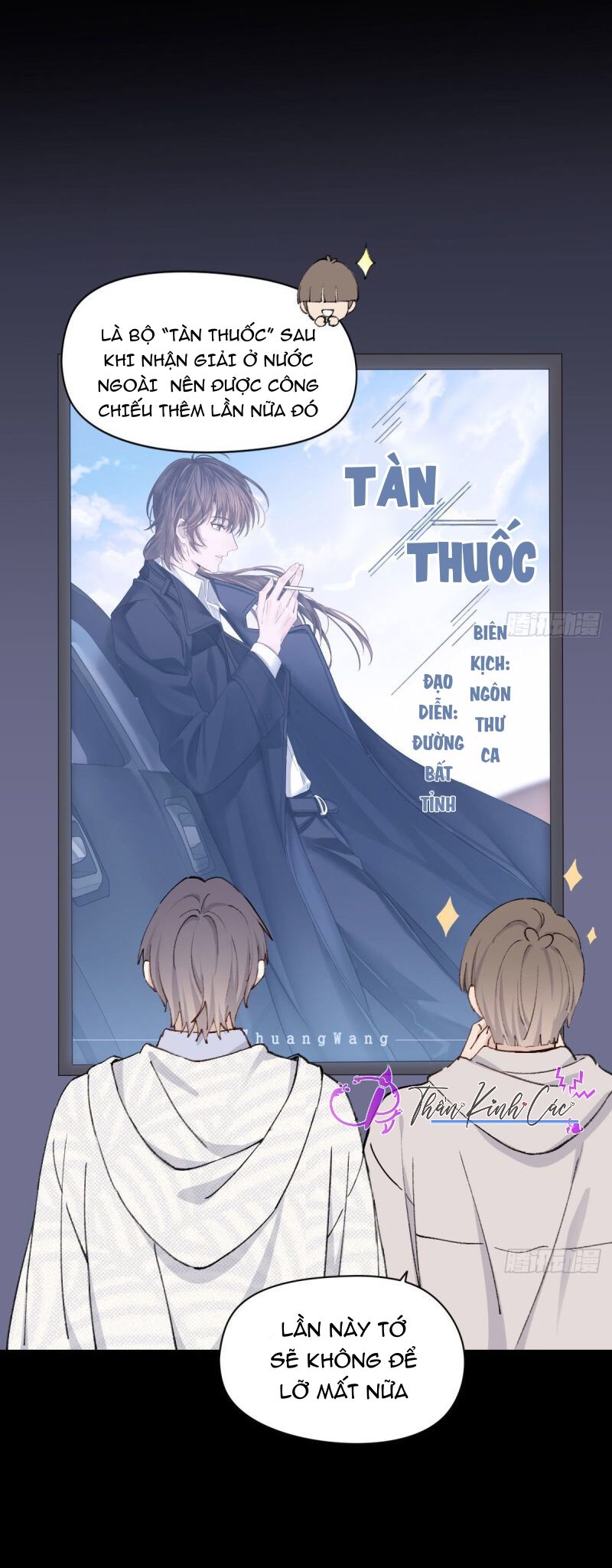 song vương chapter 34 10