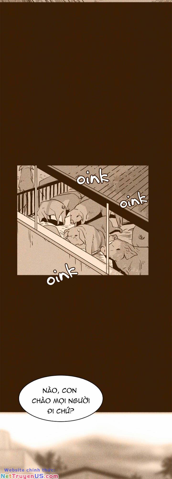 Chuồng lợn chapter 35 19
