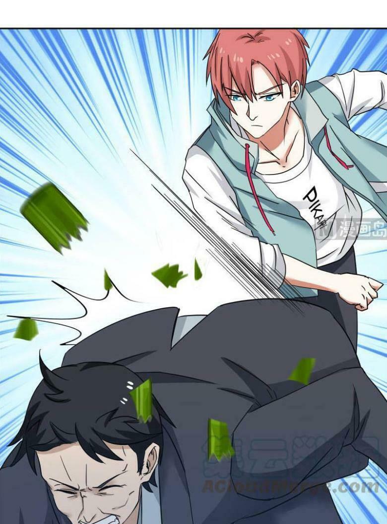 trên người ta có một rồng chapter 148 11