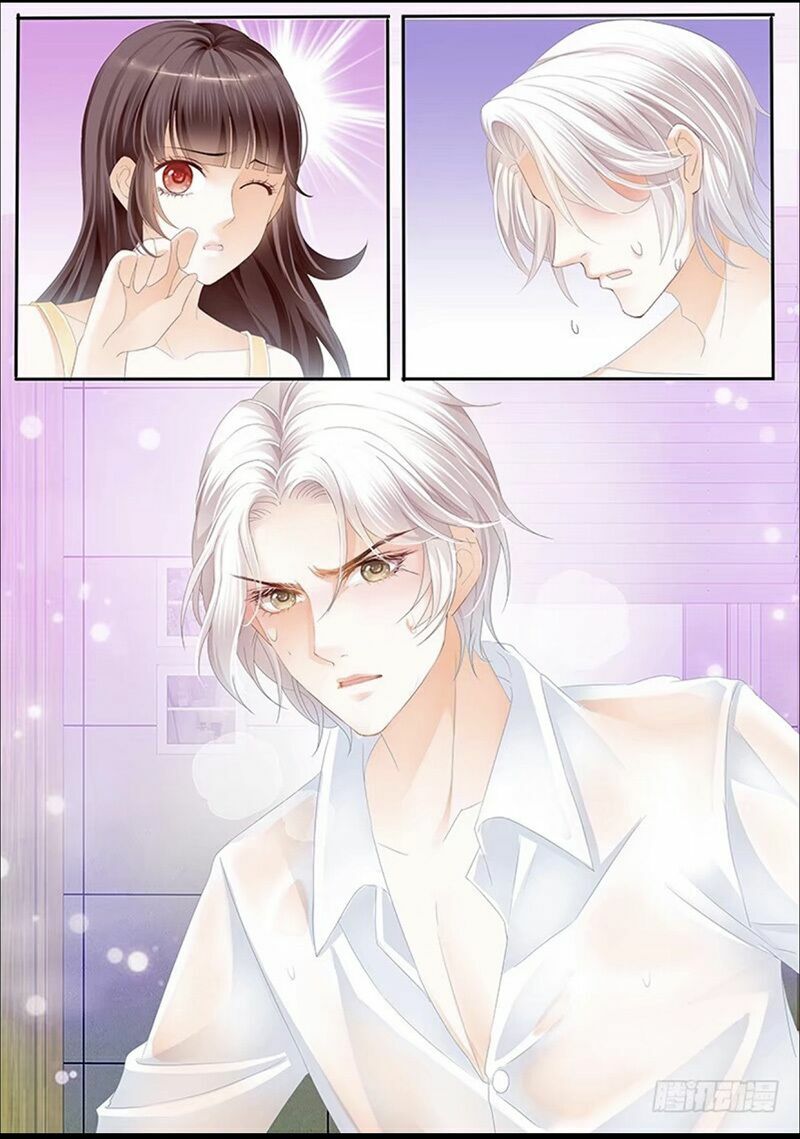 thiểm hôn kiều thê chapter 134 4