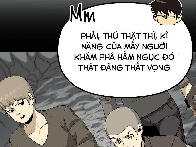 ngôi nhà kết nối với hầm ngục chapter 24 9