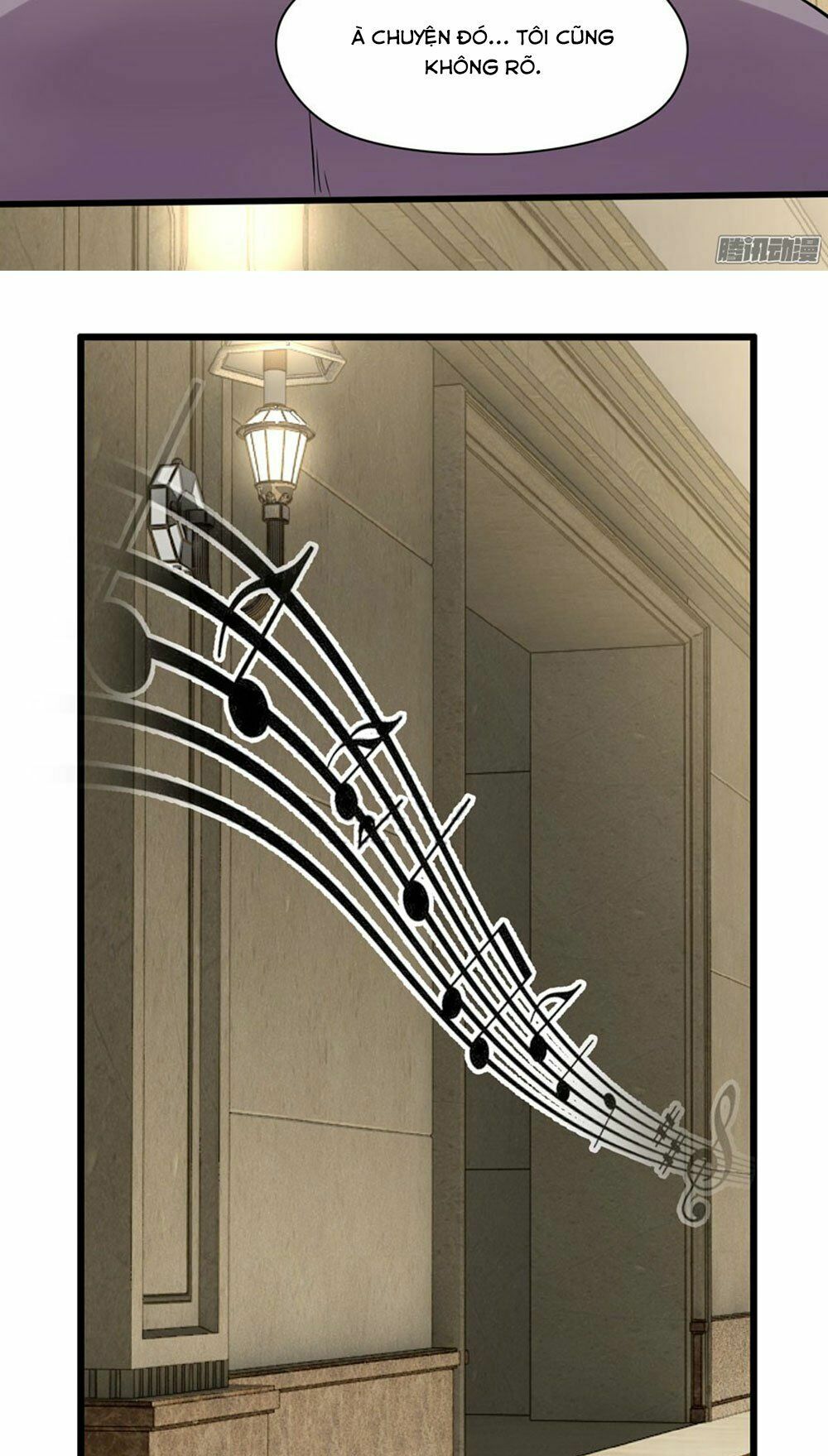 thủ hội chi vũ chapter 2 34