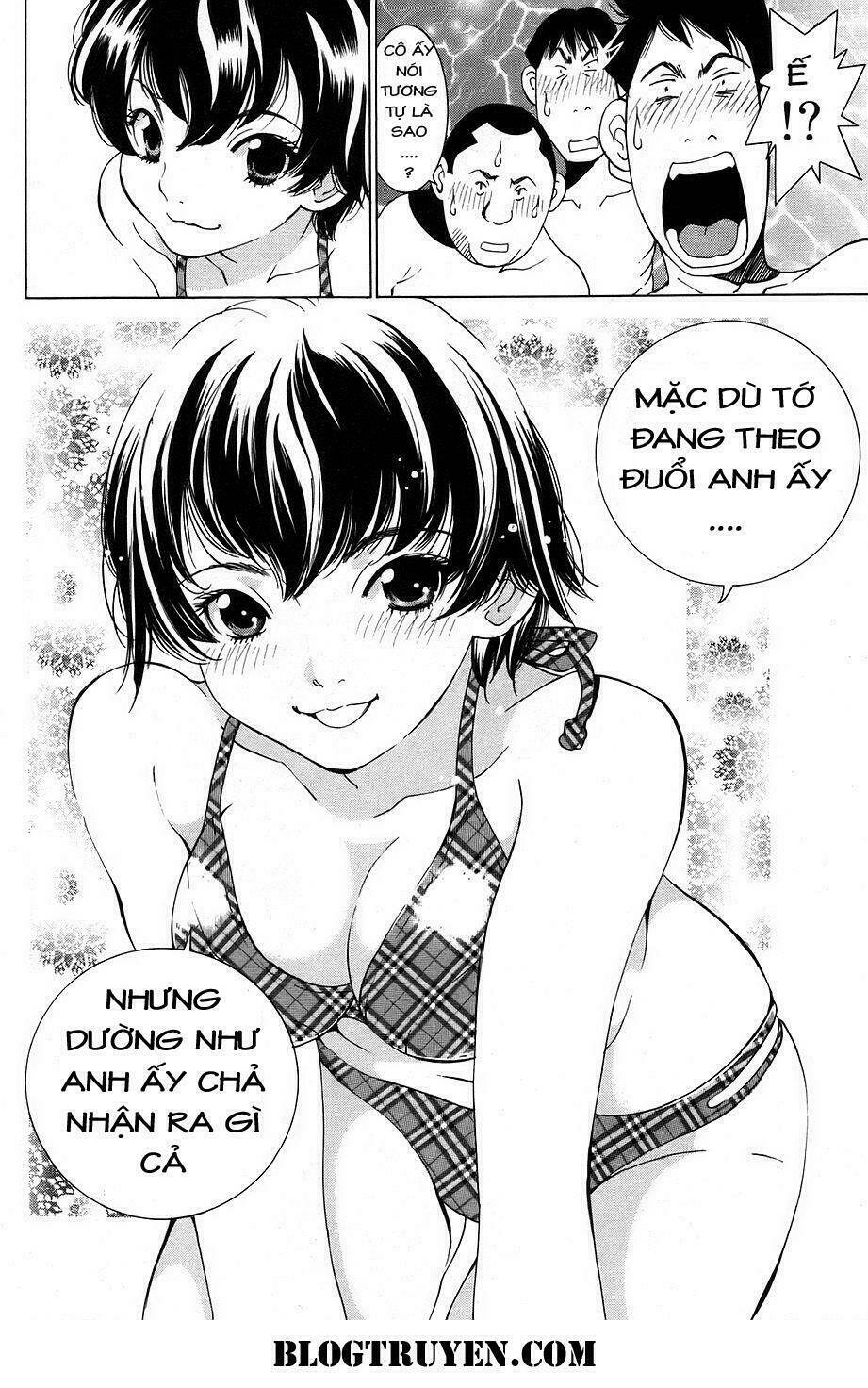 gacha gacha - secret chapter 27 24