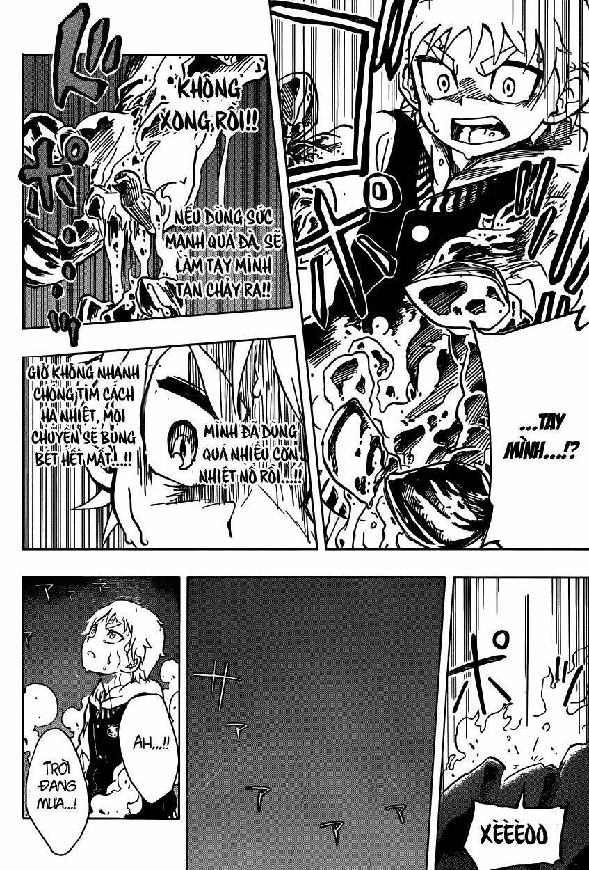 iron knight chapter 2 15