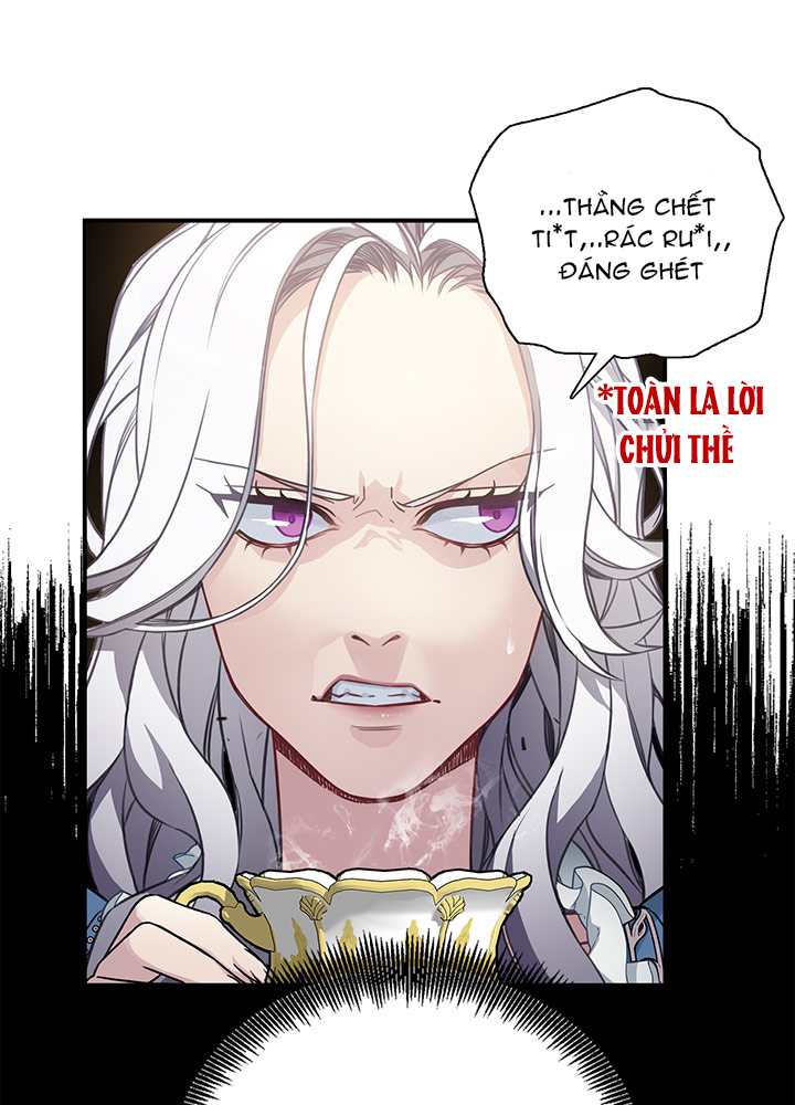 tôi là mẹ kế nhưng con gái tôi quá dễ thương chapter 2 26