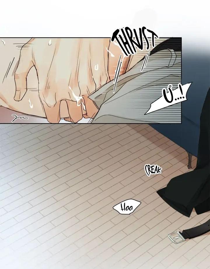 manhwa chịch vồn chịch vã chapter 62 37