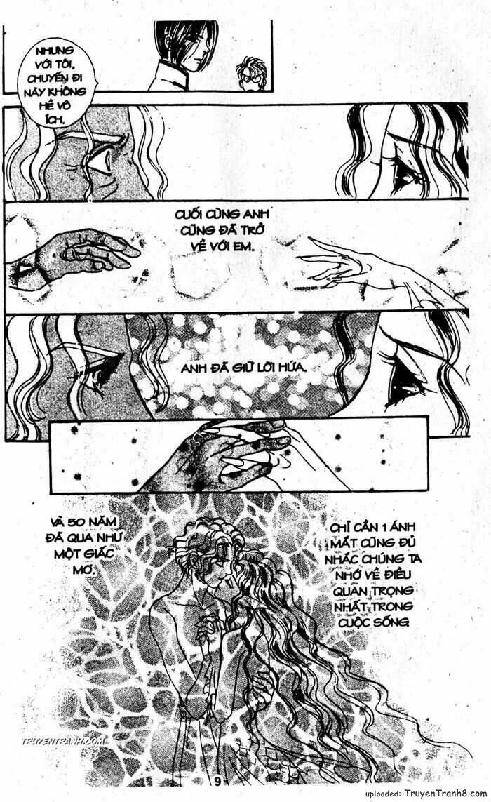 tiệm thú kiểng chapter 30 10