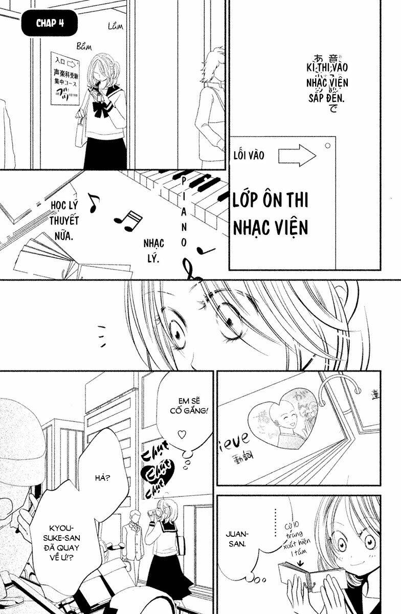 la vie en boze chapter 4 2