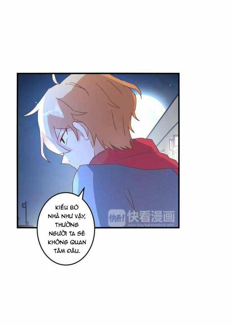 ân huệ của quỷ vương chapter 15 10