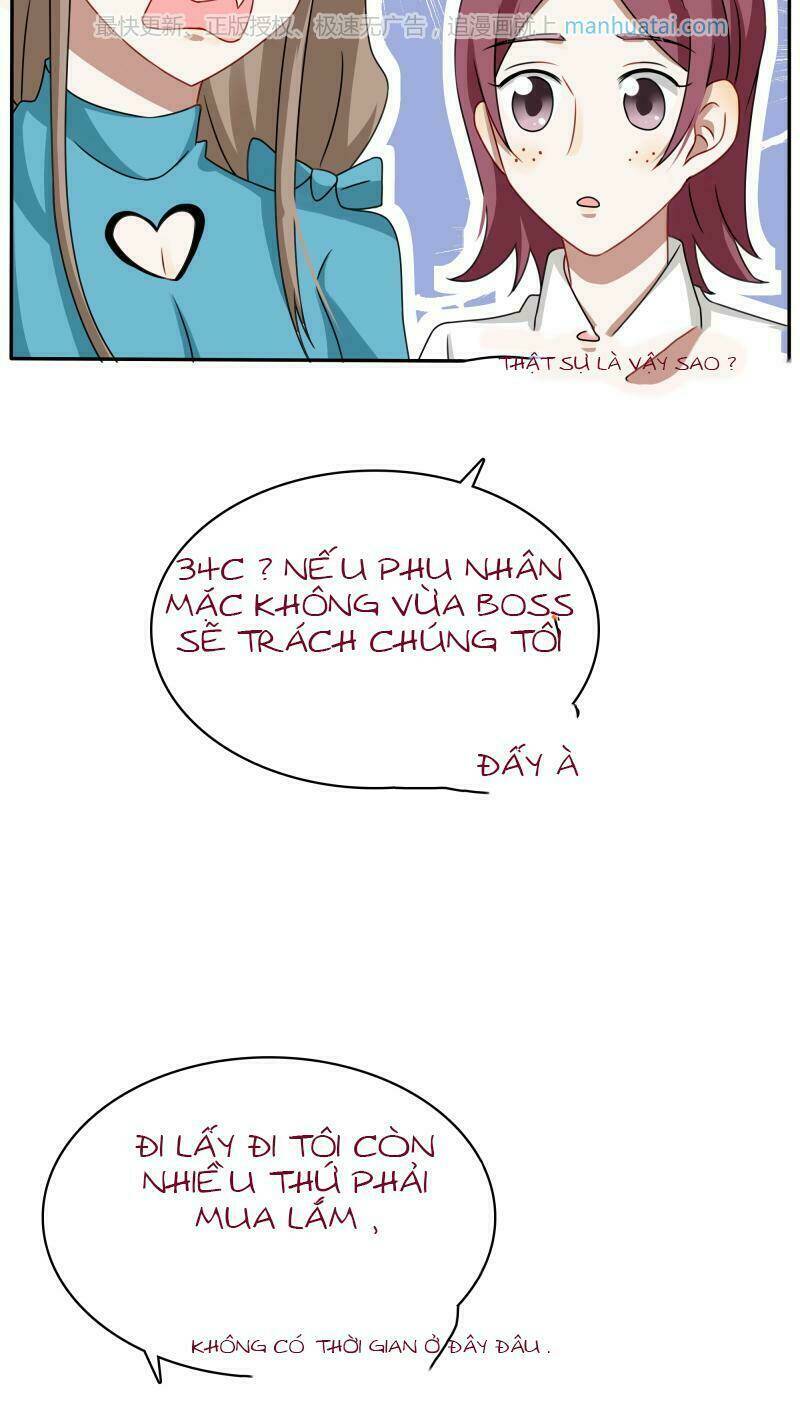 đế thiếu đoạt tình thành nghiện chapter 39 4